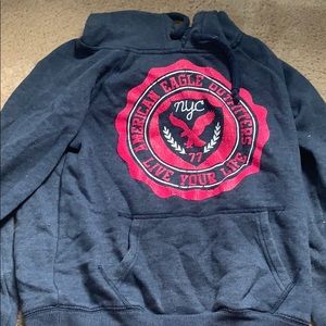 sweatshirt